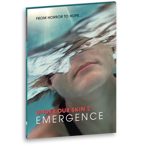 Sequel to Under Our Skin is essential viewing