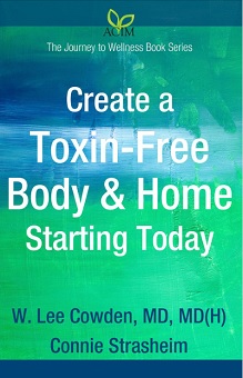 Keeping clear water in your metaphorical tub