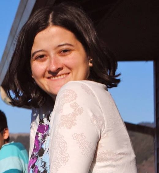 “I am not alone in this hellish journey”