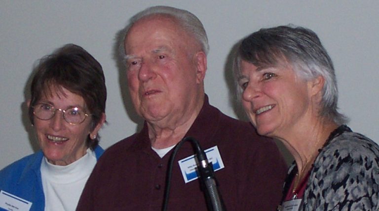 Send Willy Burgdorfer a message of gratitude