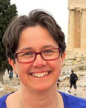 TOUCHED BY LYME: What a real "patient representative" actually looks like