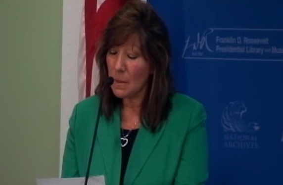 Watch NY State Sen. Serino’s Lyme forum