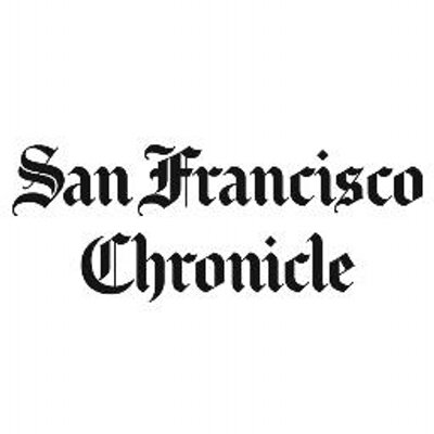 TOUCHED BY LYME: My letter published in San Francisco Chronicle