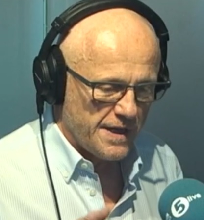 TOUCHED BY LYME: “Most serious undiagnosed health threat in existence”