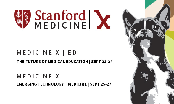 LYMEPOLICYWONK: My Speech at Stanford MedX: Patient Powered Research and Lyme
