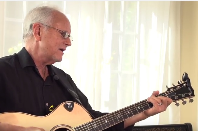 TOUCHED BY LYME: Jesse Colin Young says life with Lyme “cuts like a knife”