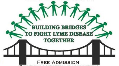 TOUCHED BY LYME: Spreading the word about Lyme disease in Maine