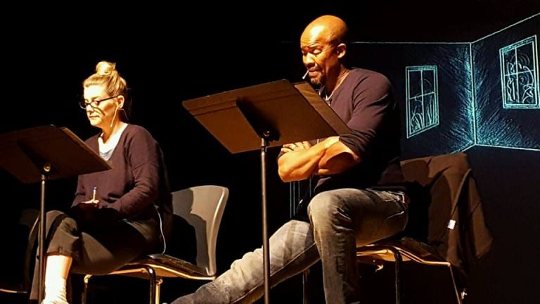 TOUCHED BY LYME: Docu-drama rings alarm about Lyme epidemic