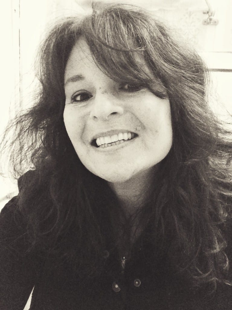 TOUCHED BY LYME: A mom appreciates Ally Hilfiger for “getting it”