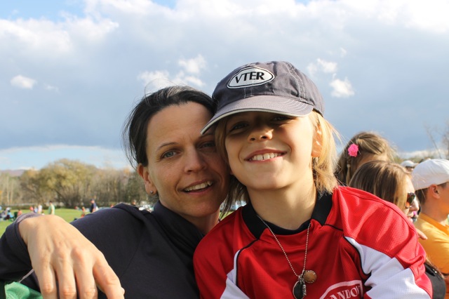 TOUCHED BY LYME: The 17th nail and what families need to survive it