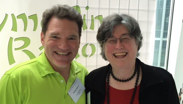 TOUCHED BY LYME: “Lyme Ninja Radio” informs and inspires