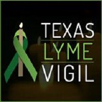 TOUCHED BY LYME: Successful Texas Lyme Vigil in Dallas