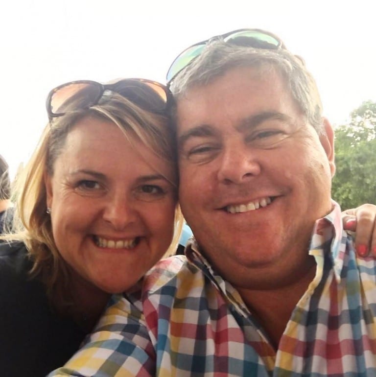 TOUCHED BY LYME: “Dear Borrelia, let me win some battles”