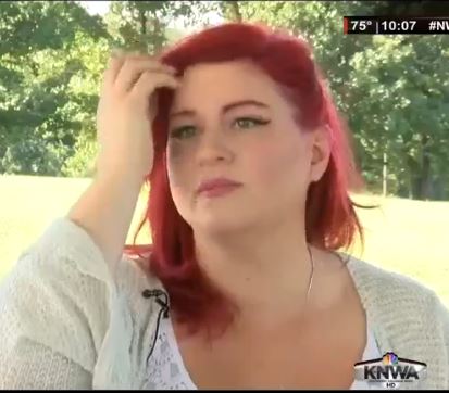 TOUCHED BY LYME:  No Lyme in Arkansas? Baloney!