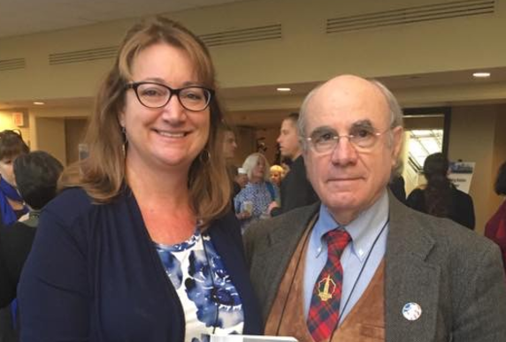 LYME SCI: Filling my mind with Lyme knowledge at ILADS 2016