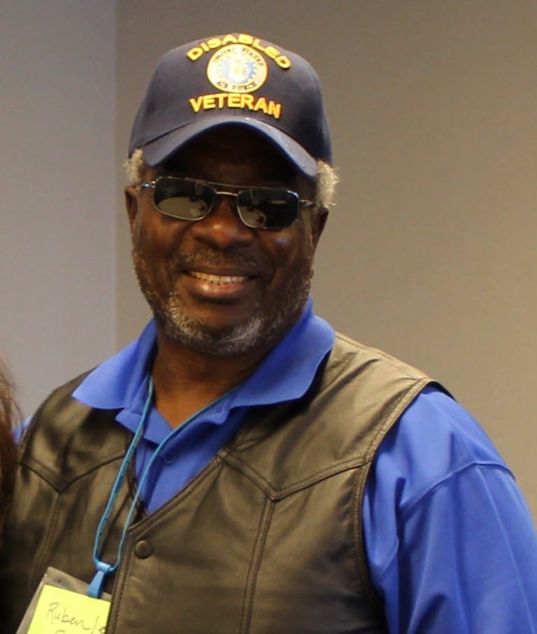 What link between veterans’ suicides and Lyme disease?