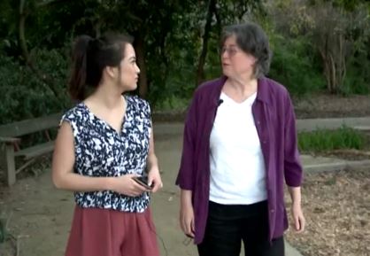 Why people with Lyme disease feel there isn’t enough awareness