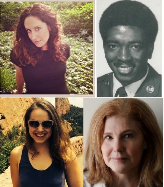 Many voices say: “Here’s why I joined MyLymeData”