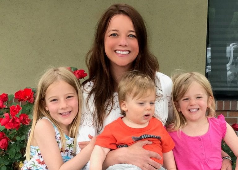 Open letter to the nasty nymphal tick that gave me Lyme disease