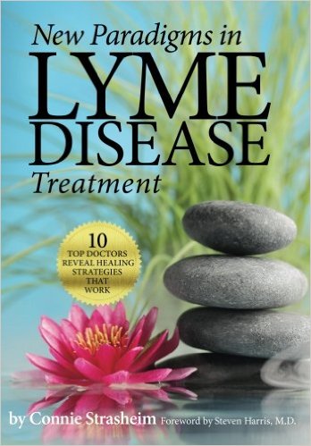 TOUCHED BY LYME: A close look at six Lyme-related infections