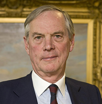 TOUCHED BY LYME: British Lord discusses Lyme in “Queen’s Speech” debate