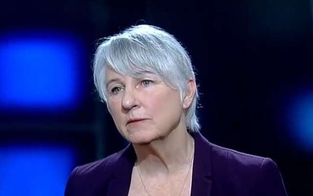 Lorraine Johnson Speaks with Lyme Ninja Radio