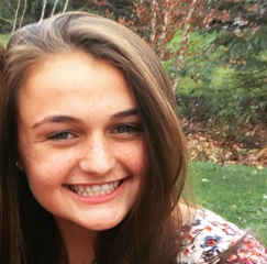 A teenager’s story: Born with Lyme disease, finally on road to recovery