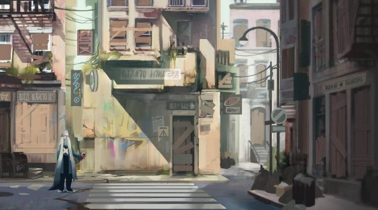 TOUCHED BY LYME: Mobile game helps teens discover resilience