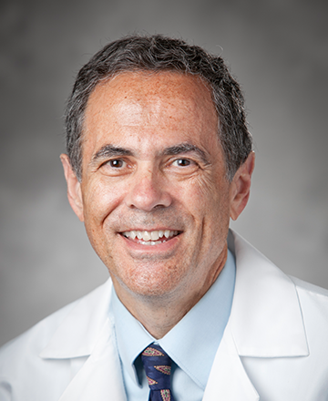 The Lyme community has lost a hero and a friend: Dr. Neil Spector