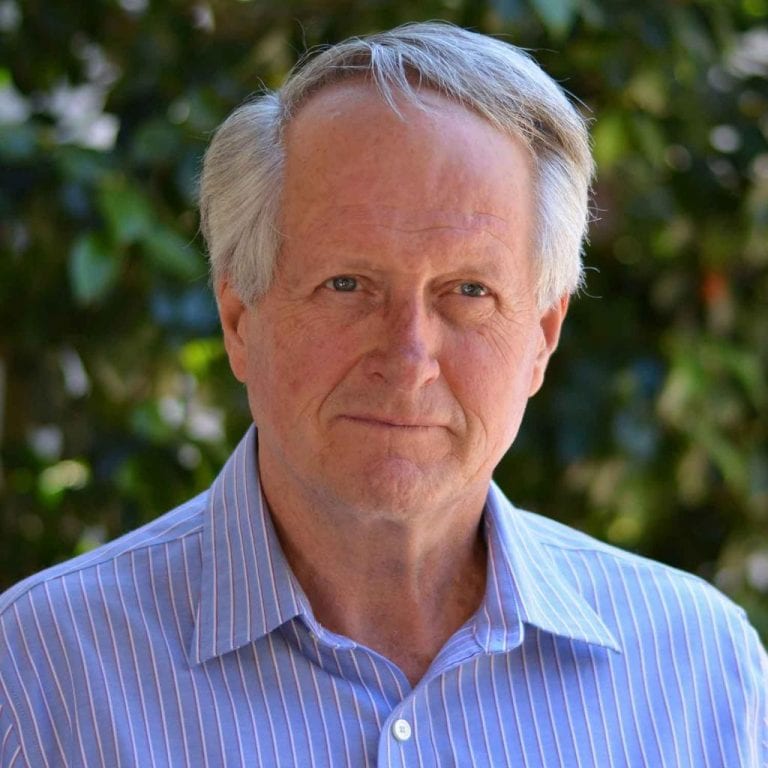 New Borrelia species named for tick expert Robert Lane