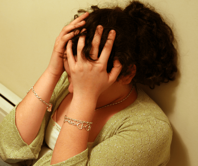 LYME SCI: The dangerous link between Lyme disease and teen suicide