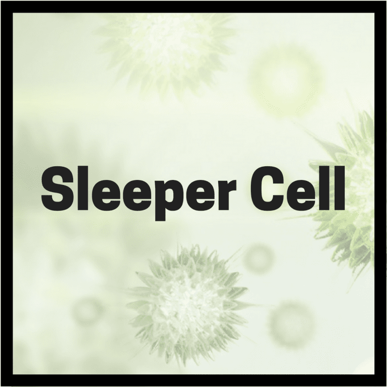 LYME SCI: Do sleeper cells hold key to “turning off” Borrelia?