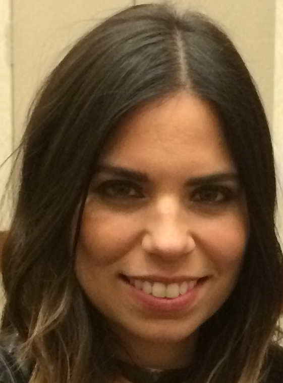 Watch Ally Hilfiger’s speech about her Lyme disease experience