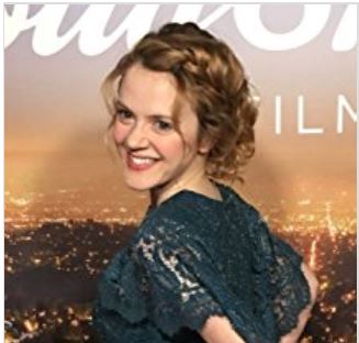 TOUCHED BY LYME: An intriguing short film about Lyme disease