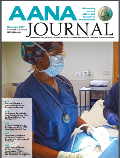 What Lyme patients need to know about general anesthesia