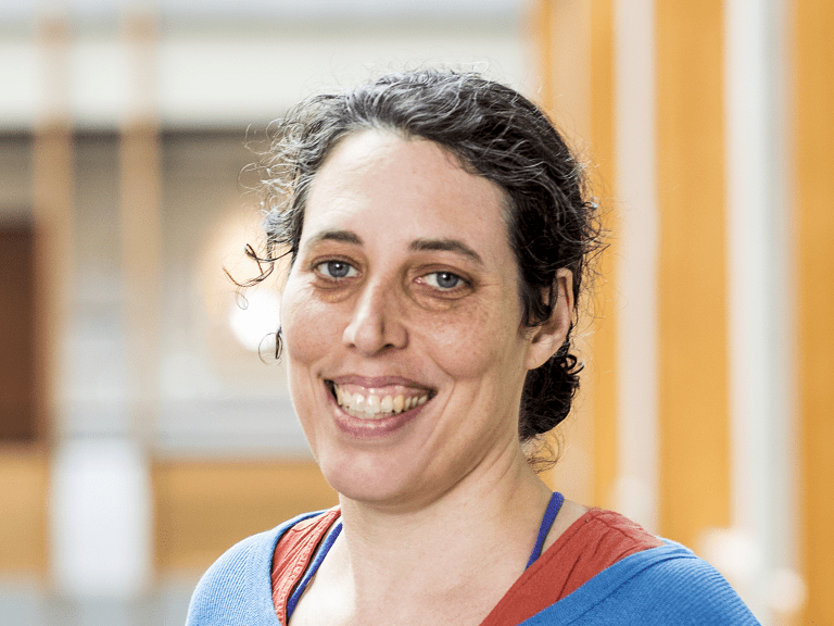 What people with Lyme can learn from the disability community