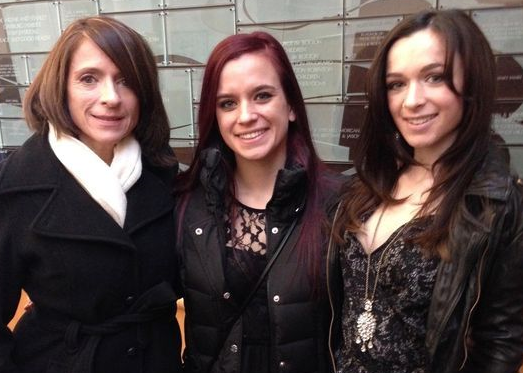 Family’s battle with Lyme disease ends in deep tragedy