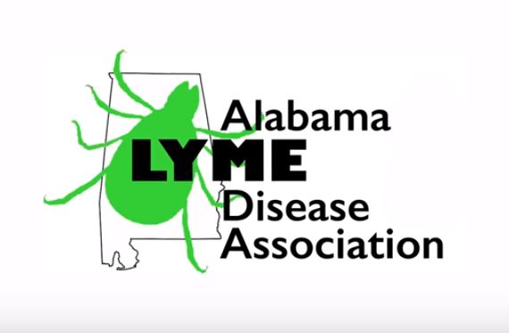 TOUCHED BY LYME: No Lyme in the South? Guess again.