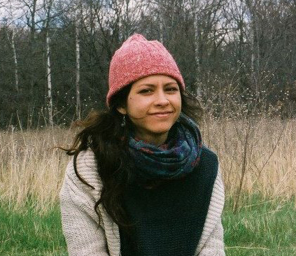 Designing an environment for those “displaced” by Lyme disease