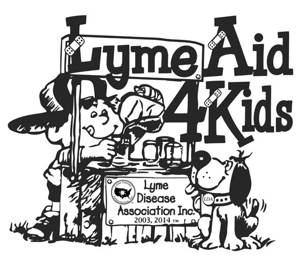 LymeAid4Kids