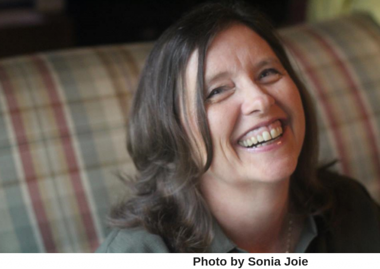 Lyme disease brings both unavoidable losses and unsung heroes