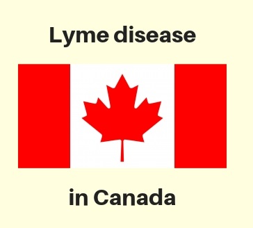 British Columbia’s Lyme disease risk zones are spreading