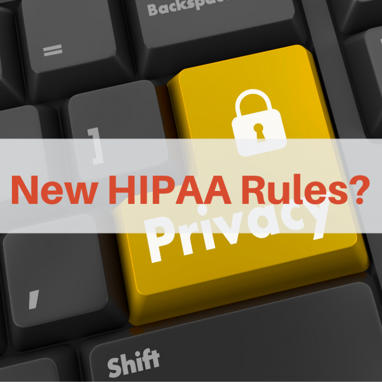 LYMEPOLICYWONK: Why HIPAA privacy rules must not be eroded