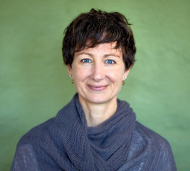 Shona Curley, Lyme and PTSD