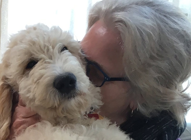 TOUCHED BY LYME: “Chronic Lyme disease steals life.”