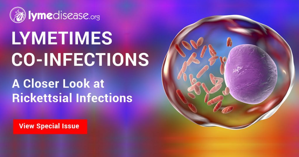 Co-infections: A Closer Look at Rickettsial Infections