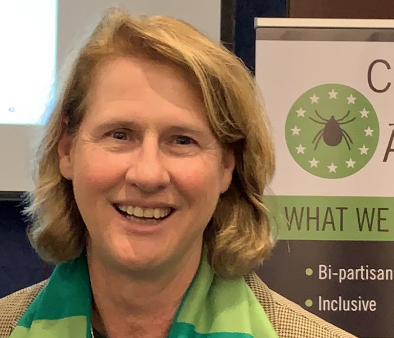 Center for Lyme Action offers recommendations to TBD Working Group