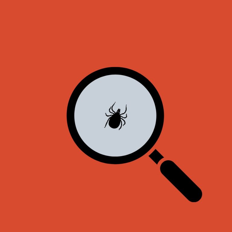 LYME SCI: Working Group’s report documents spread of infected ticks