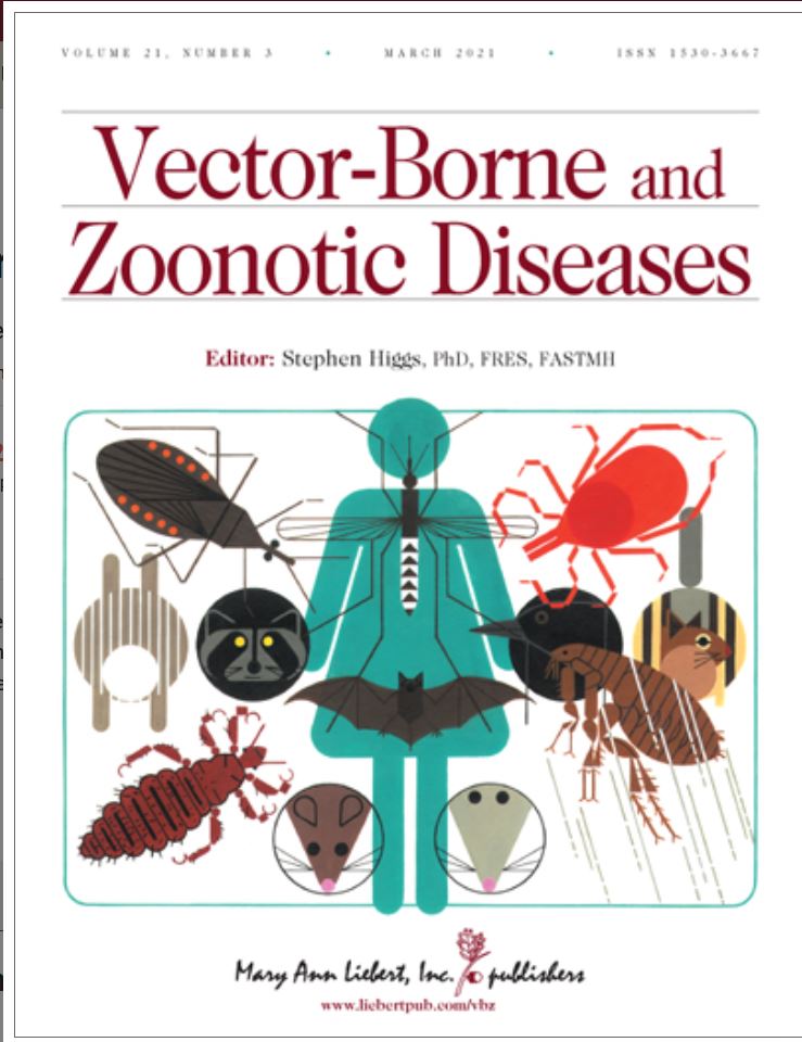 Is there a connection between Bartonella and schizophrenia?