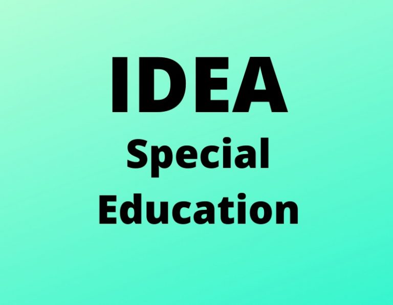 TOUCHED BY LYME: Special education protections for kids with Lyme